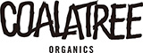Coala Text Logo