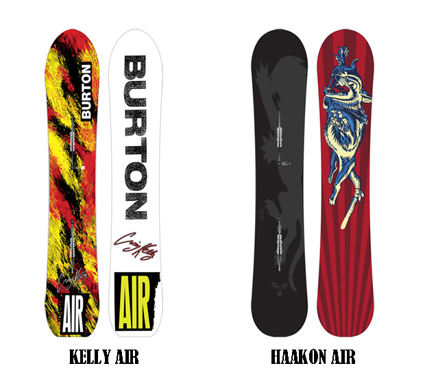 往年の名機！BURTON ケリーエアー 161 マニア垂涎！コレクションに！-