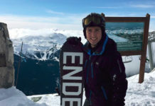 【動画】スノーボードに理解あるカナダ首相ジャスティン・トルドー