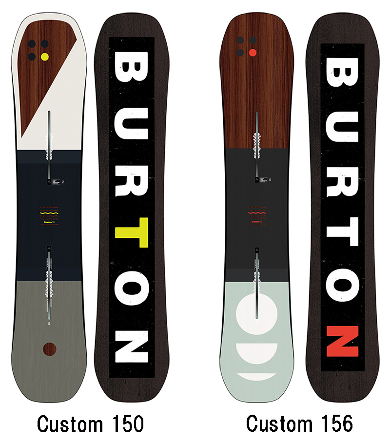 平野歩夢が愛用するBurtonのCustomという名機 | 日本一わかりやすいスノーボードサイト！DMKsnowboard