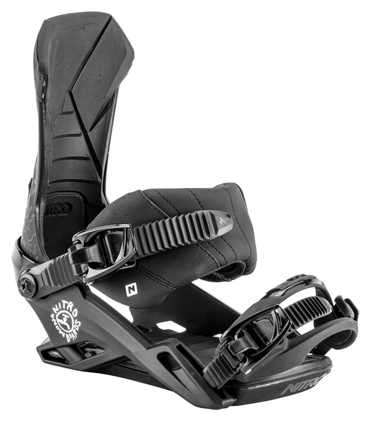 最新オススメのスノーボード・ビンディング15選 NITRO / TEAM Nitro x Drink Water 日本一わかりやすい