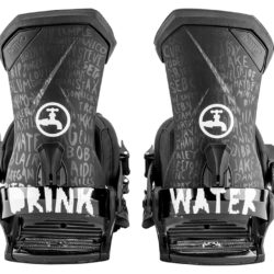 最新オススメのスノーボード・ビンディング15選 NITRO / TEAM Nitro x