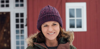 ドナ・カーペンターとジョン・レイシーが Burton の共同 CEO に就任