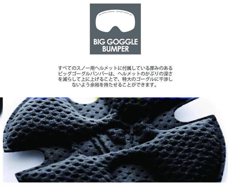 SANDBOXヘルメットの隠された（！？）ゴーグルとの相性 | 日本一わかりやすいスノーボードサイト！DMKsnowboard