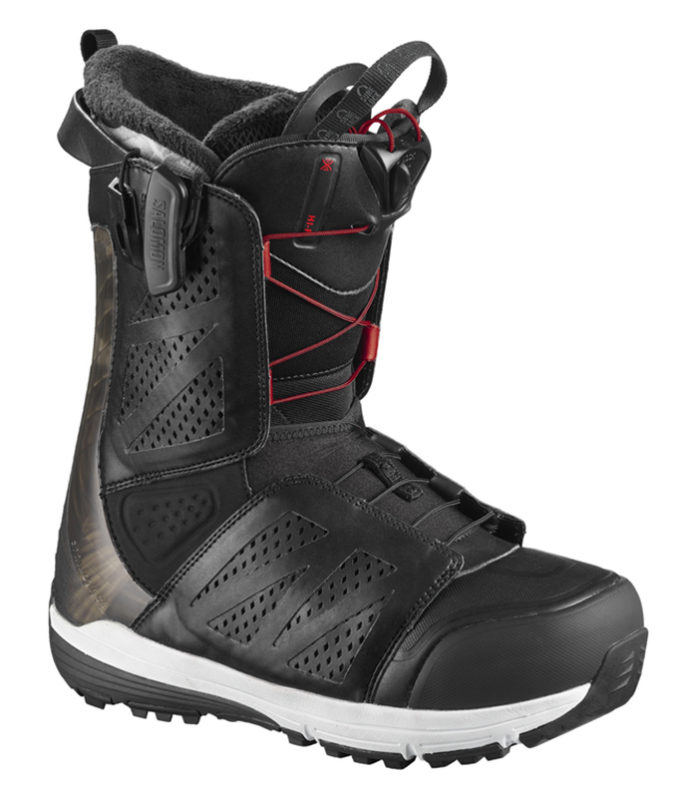 SALOMON Hi-Fi 26.5cm