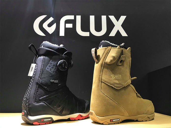 正規逆輸入品】 ブーツ(男性用) FLUXブーツ - poumonquebec.ca