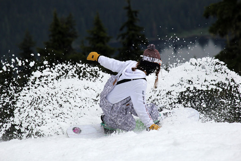 スノーボードのビンディング ハイバック（フォワードリーン）角度の調整 日本一わかりやすいスノーボードサイト！DMKsnowboard