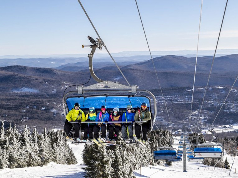 ベイルリゾートが264ミリオンドルで17ものアメリカスキー場を買収 日本一わかりやすいスノーボードサイト Dmksnowboard