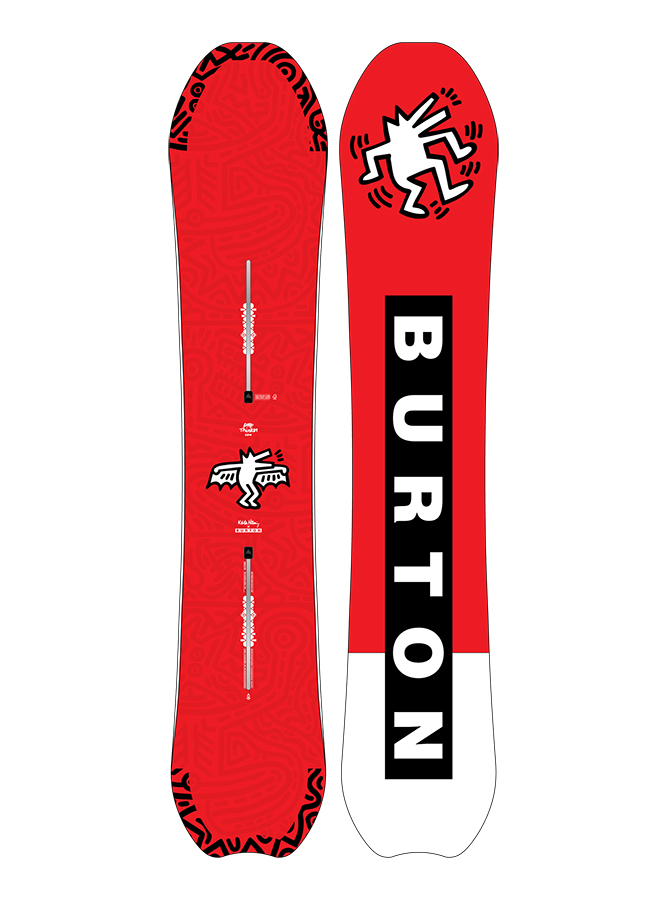 2019-20年版】オススメのスノーボード板メンズ18選 BURTON / DEEP 