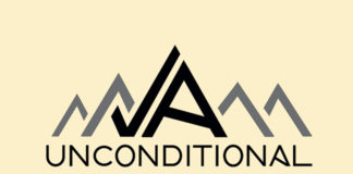 ジェイミー・アンダーソン最新作『Unconditional』予告編