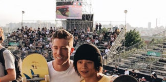 東京五輪に向けてショーン遂に動いた!平野と共に予選通過!!