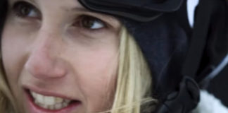 【動画】女王アンナ・ガッサーからのストロングでカッコ良すぎるメッセージ!