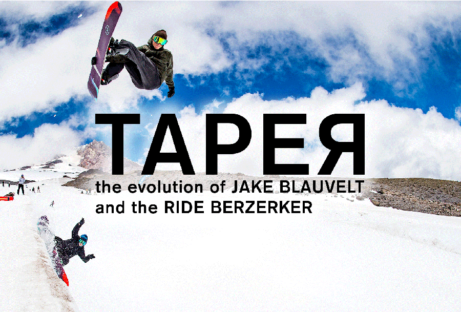 【動画】ジェイク・ブラウベルトが語るRIDE Berzerker誕生のプロセス 日本一わかりやすいスノーボードサイト！DMKsnowboard