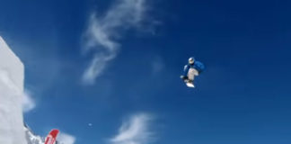 Stomping Grounds マーク・マクモリス RAW映像公開!