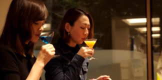 2019-20グランデコリゾートPV 田中幸が出演!