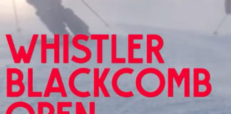 【フサキ日記】ウィスラーのオープンディ!何年スノーボードしていてもワクワクする日