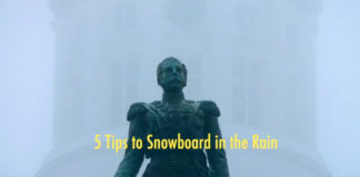 マクモリス兄弟 雨の日のストリート撮影の方法を伝授