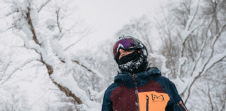 テリエと滑れるチャンス!ハーコンセンとジンガーによるワークショップの開催決定!