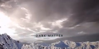 トラビス・ライスが仕掛ける新たな巨大プロジェクトか!?広大なアラスカで暴れまくる最新作『DARK MATTER』