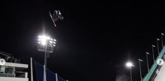 あるぞ心椛のW杯優勝!村瀬が予選1位通過!!