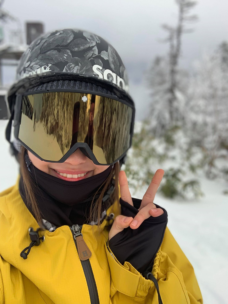 スノボウェアセット　女の子　ガールズ　JIRO スノーヘルメット GIRO OFFICIAL SITE -WOMENS HELMETS-