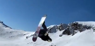 ナックル・マジック!マーカス・クリーブランドのナックル・トリック