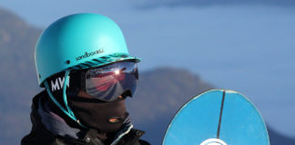 MessyWeekendゴーグル 裸眼で見えないものまで見せるコントラストでライディングを快適にする!