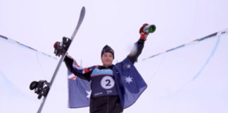 スコッティー・ジェームス Burton US Open優勝の舞台裏