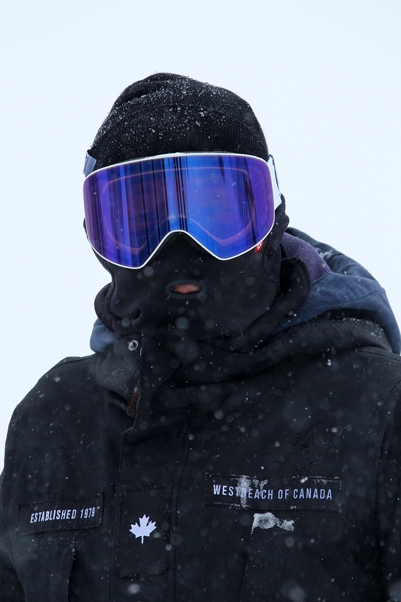 レポート】自然な感じ！だけど裸眼よりも見やすいMessyWeekendゴーグル