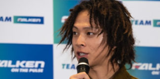 平野歩夢がタイヤブランド「FALKEN」のTEAM FALKENメンバーとして活動!