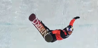 二十歳の新鋭ゼブ・パウルがXゲームのナックルハック初制覇!マーカス・クリーブランドは銀メダル