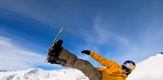 マーカス・クリーブランド ラークスでの2日間