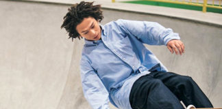 超久しぶりの平野歩夢の投稿にファン狂喜乱舞!?