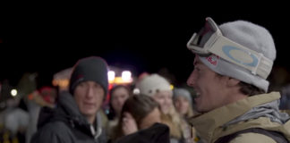 X Gamesに挑んだマーク・マクモリスのRAW映像集