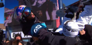 快挙!!角野友基 US OPEN 5年ぶりの優勝!