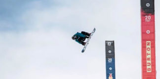 US OPEN 優勝を狙う戸塚優斗が予選3位通過!!