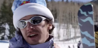 マーク・マクモリスが伝えるUS OPEN舞台裏