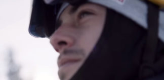 マーク・マクモリス 1月にフレンズたちとのセッション