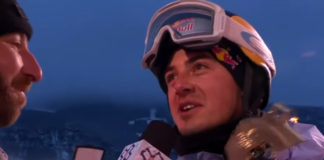 2020 X Gamesノルウェー大会ビッグエアー マーク・マクモリスが金メダル!