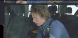 トースタイン・ホグモ 日本での撮影裏舞台