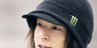 平野歩夢が語った“高さ”へのこだわり