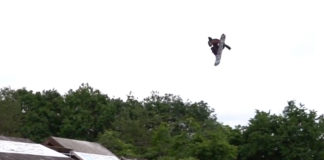 ポーザーズチャンネルが鬼塚雅を密着取材!!