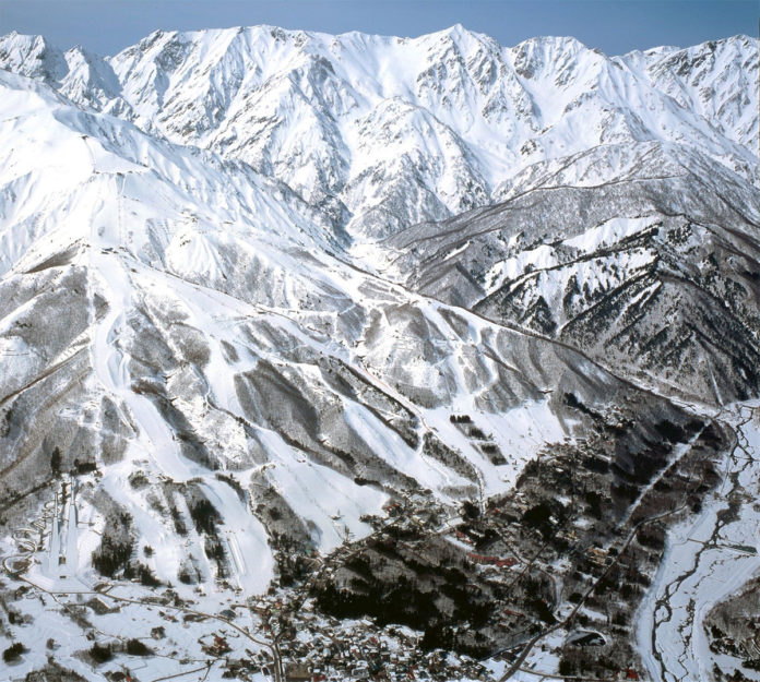 hakuba