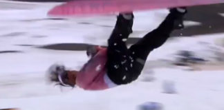 もはや人間を超えた動き!ナックル王者ゼブのフロントコーク