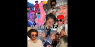 Yung Doli最新動画!DRINK SEXY TEAM VIDEO 2020