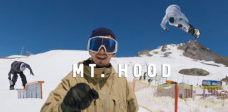 マーク・マクモリス HOOD