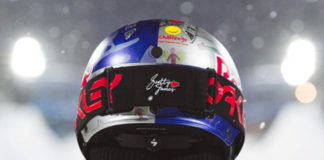 スコッティー・ジェームス自身初のシグネチャー・ゴーグルにエキサイト!