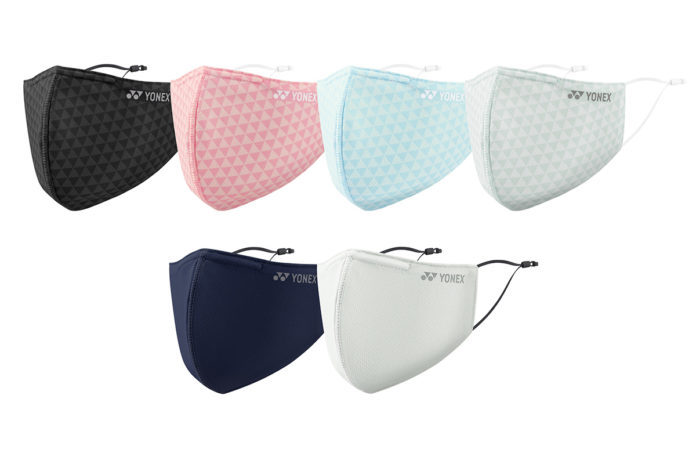 yonex mask