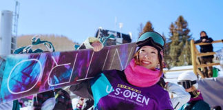 鬼塚雅が日本人初のNITROの最高峰GLOBALライダーに!