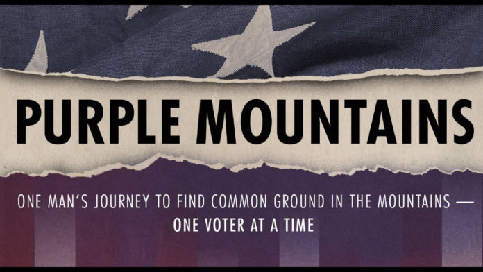 mounatian